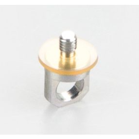   Kern EG-A07 Hurok az alulról történő méréshez Kern EG, EW, PWS mérlegekhez