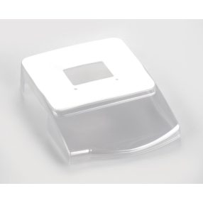   Műanyag védőburkolat KERN EG, EW típusú mérleghez (5 db) KERN EG-A95S05