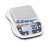 Kern Preciziós mérleg EHA 3000-0 3000 g / 1 g