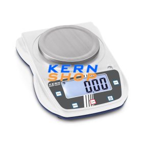 Kern Preciziós mérleg EHA 500-1 500 g/ 0,1 g