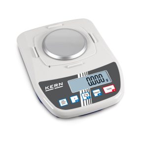 Kern Precíziós mérleg EMS 300-3 300 g / 0,001 g