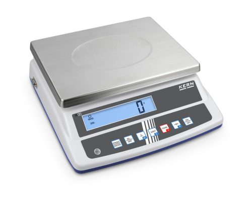 Kern Asztali mérleg FCD 6K-3 6 kg / 0,2 g