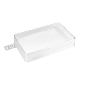   Műanyag védőburkolat KERN FES, FEJ típusú mérleghez KERN FEJ-A02