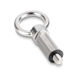   Kern FEJ-A06 Horog függesztett súlyok méréséhez, alkalmas a KERN FES, FEJ modellekhez