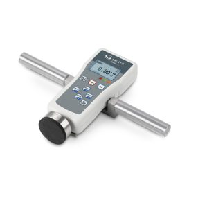   SAUTER FL 500G univerzális, precíz digitális kézi erőmérő 500 N / 0,2 N