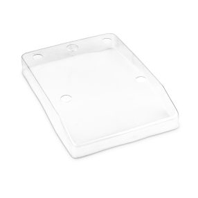   Műanyag védőburkolat KERN FOB típusú mérleghez KERN FOB-A06