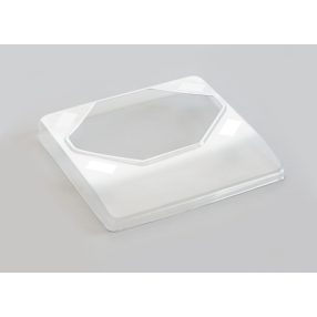   Műanyag védőburkolat KERN FOB típusú mérleghez KERN FOB-A11S05 (5 db)