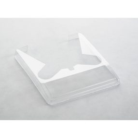   Műanyag védőburkolat KERN FOB típusú mérleghez KERN FOB-A12