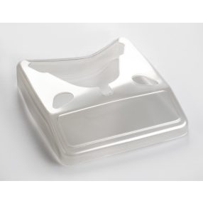   Műanyag védőburkolat KERN FOB típusú mérleghez KERN FOB-A13