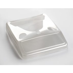   Műanyag védőburkolat KERN FOB típusú mérleghez KERN FOB-A13S05 (5 db)