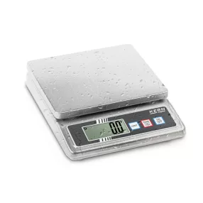 KERN FOB 0.5K-4NS