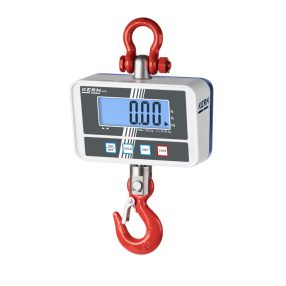 Kern daruhorog mérleg HCD 300K-1 300 kg/100 g