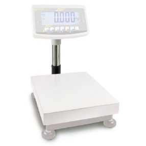   Kern IFB-A01 Állvány a kijelző eszköz megemeléséhez KERN IFS, CCA, IFB, IFC mérlegekhez