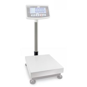   Kern IFB-A02 Állvány a kijelző eszköz megemeléséhez KERN IFS, CCA, IFB, IFC mérlegekhez