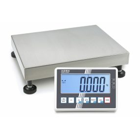 Kern Platform mérleg IFC 150K-3, 150 kg / 5 g