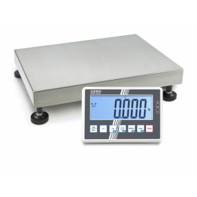Kern Platform mérleg IFC 150K-3L, 150 kg / 5 g