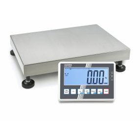   Kern Platform mérleg, hitelesíthető IFC 150K20DLM, 60/150kg 20/50 g