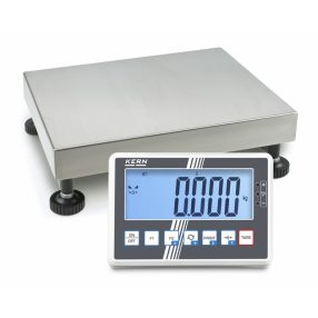   Kern Platform mérleg, hitelesíthető IFC 15K2DLM, 6/15kg 2/5 g