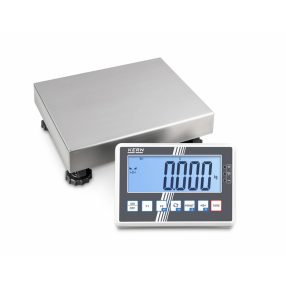   Kern Platform mérleg, hitelesíthető IFC 15K2DM, 6/15kg 2/5 g