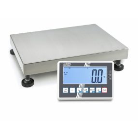   Kern Platform mérleg, hitelesíthető IFC 300K50DM, 150/300kg 50/100 g