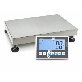   Kern Platform mérleg, hitelesíthető IFC 600K100DM, 300/600kg 100/200 g