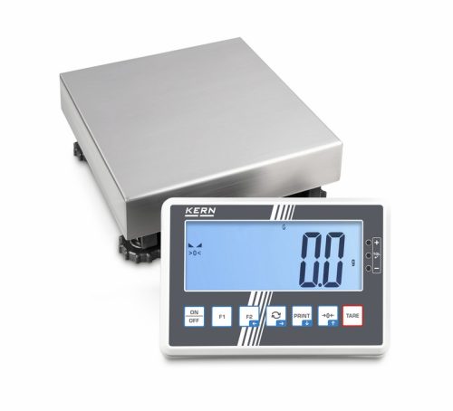 Kern Platform mérleg IFC 6K-4S, 6 kg / 0,2 g