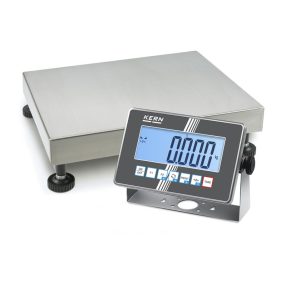 Kern Platform mérleg IXC 60K-3L, 60 kg / 2 g