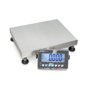 Kern Platform mérleg IXS 100K-3 150 kg / 5 g