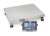 Kern Platform mérleg IXS 100K-2LM