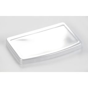   Műanyag védőburkolat KERN KFB, KFS típusú kijelzőhöz KERN KFB-A02