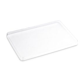   Műanyag védőburkolat KERN BXS típusú mérleghez KERN KXS-A07