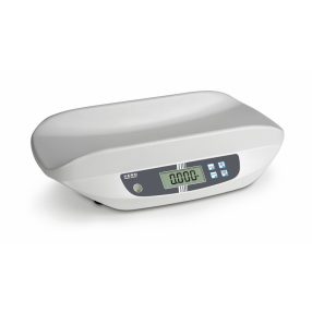   Kern Baba mérleg MBA 10K-3M, IoT-ready adatátvitellel, hitelesíthető 15 kg / 5 g