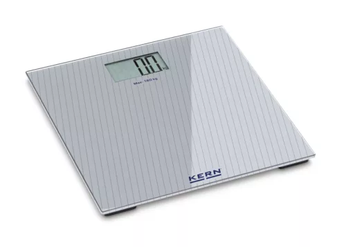 Fürdőszobai mérleg KERN MGD 180 kg / 0,1 kg (5 db)