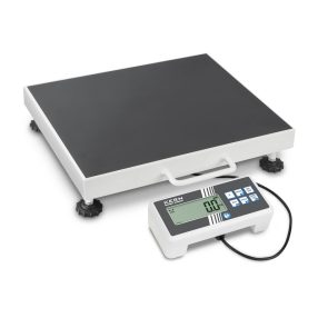   Kern Hitelesíthető személymérleg, IoT-ready adatátvitellel, MPN 200K-1LM 300 kg / 0,1 kg