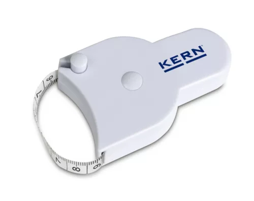 KERN MSW 200S05 Körmérő, kerületmérő szallag 10-205 cm (5db)