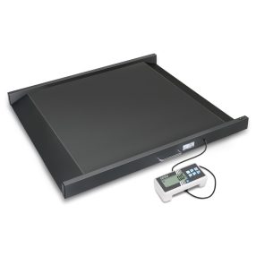   Kern Hitelesíthető Hordágy mérleg MWN 300K-1M 300 kg / 0,1 kg