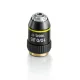 KERN OBB-A1108 Akromatikus mikroszkópobjektív, 10x / 0,25 W.D. (6,5 mm)