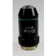 KERN OBB-A1110 Akromatikus mikroszkópobjektív, 20x / 0,4 W.D. (1,75 mm)