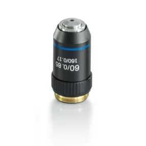   KERN OBB-A1113 Akromatikus mikroszkópobjektív, 60x / 0,85 W.D. (0,1 mm)