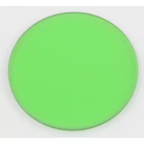KERN OBB-A1188 Zöld mikroszkóp szűrő. Átmérő 45 mm