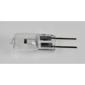   KERN OBB-A1207 12 V / 50 W-os halogén pótizzó (beépített)