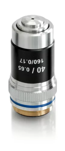 KERN OBB-A1479 Akromatikus mikroszkópobjektív, 60x / 0,85 W.D. (0,1 mm)