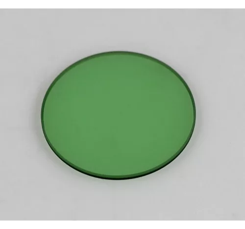 KERN OBB-A1511 Zöld mikroszkóp szűrő. Átmérő 34 mm