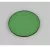 KERN OBB-A1511 Zöld mikroszkóp szűrő. Átmérő 34 mm