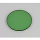 KERN OBB-A1511 Zöld mikroszkóp szűrő. Átmérő 34 mm