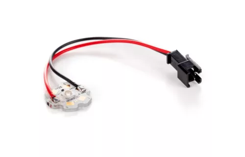 KERN OBB-A1589 5 W-os LED-izzó