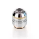 KERN OBB-A1594 Infinity Plan mikroszkópobjektív, 10x / 0,25 W.D. (18,48 mm)