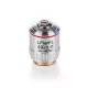 KERN OBB-A1600 Infinity Plan mikroszkópobjektív, 4x / 0,11 W.D. (12,1 mm)