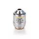 KERN OBB-A1601 Infinity Plan mikroszkópobjektív, 10x / 0,25 W.D. (10,3 mm)