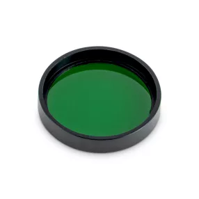KERN OBB-A1673 Zöld mikroszkóp szűrő. Átmérő 23 mm